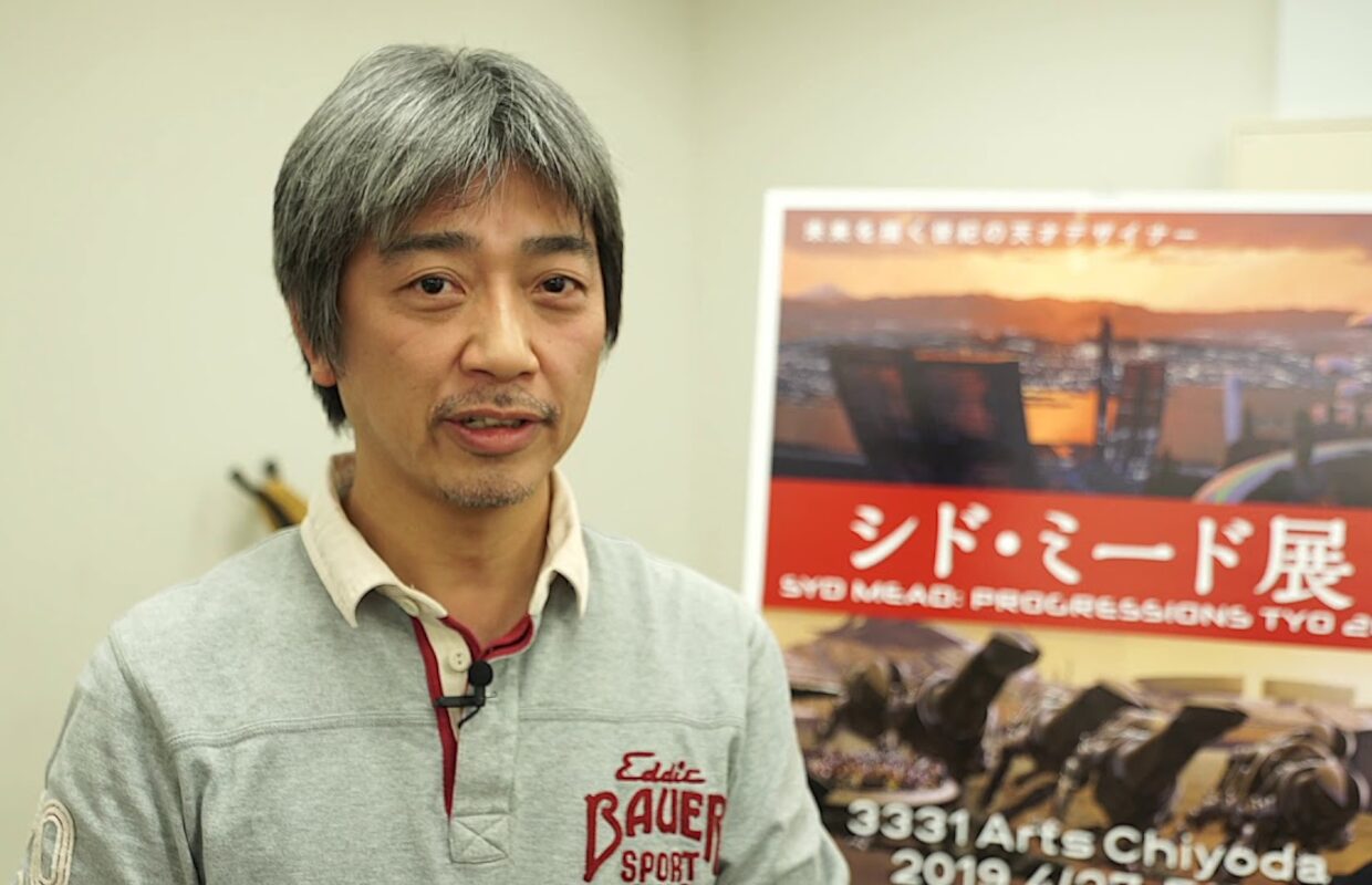 Square Enix artist Toshiyuki Momose retires after 34 years working at the company