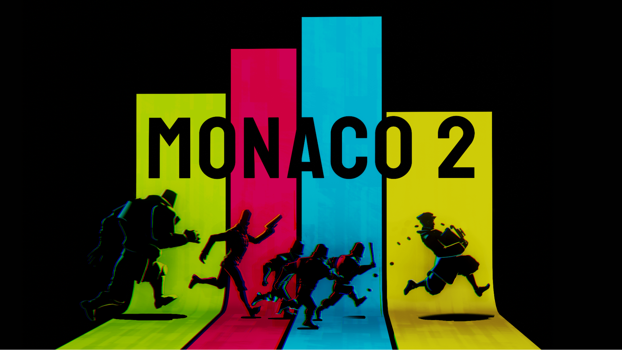 Monaco 2 adds PS5 and Xbox Series versions, launches in April