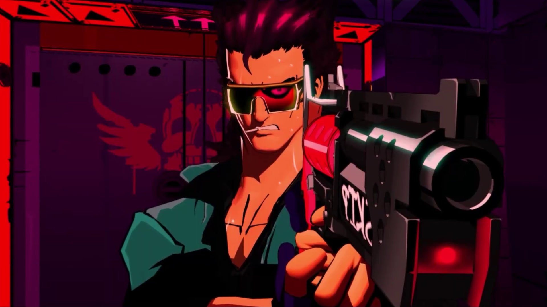 Mullet MadJack coming to Xbox Series on March 13