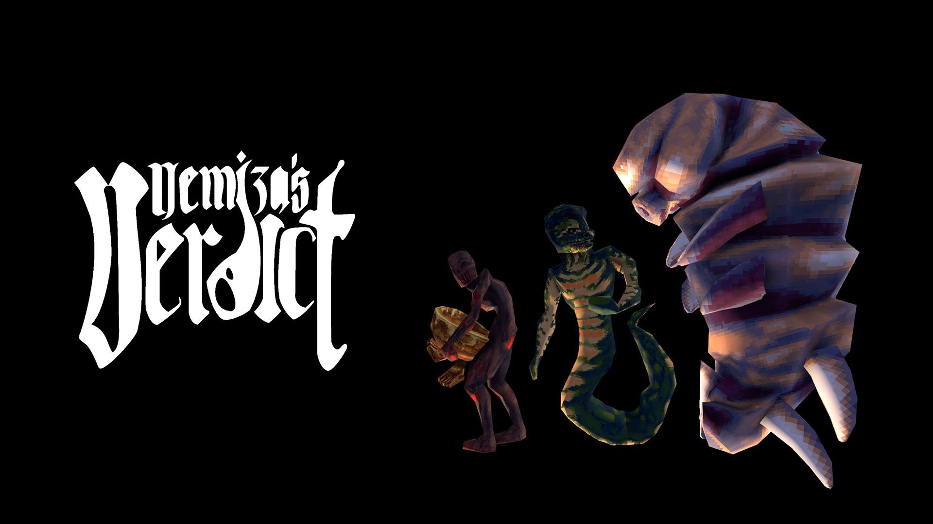 Co-op roguelite dungeon crawler Nemiza’s Verdict announced for PC