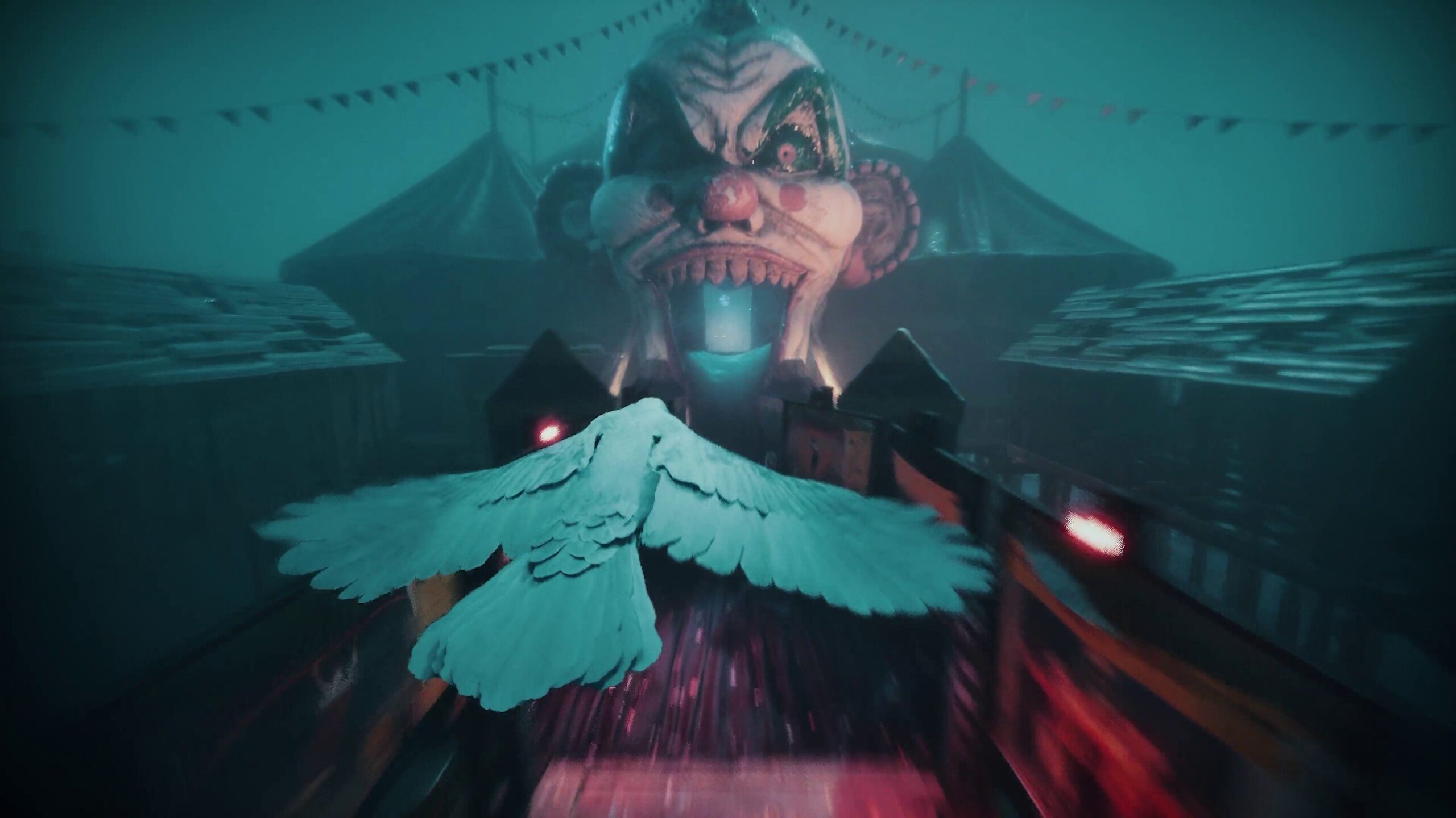 The Occultist delayed to 2026