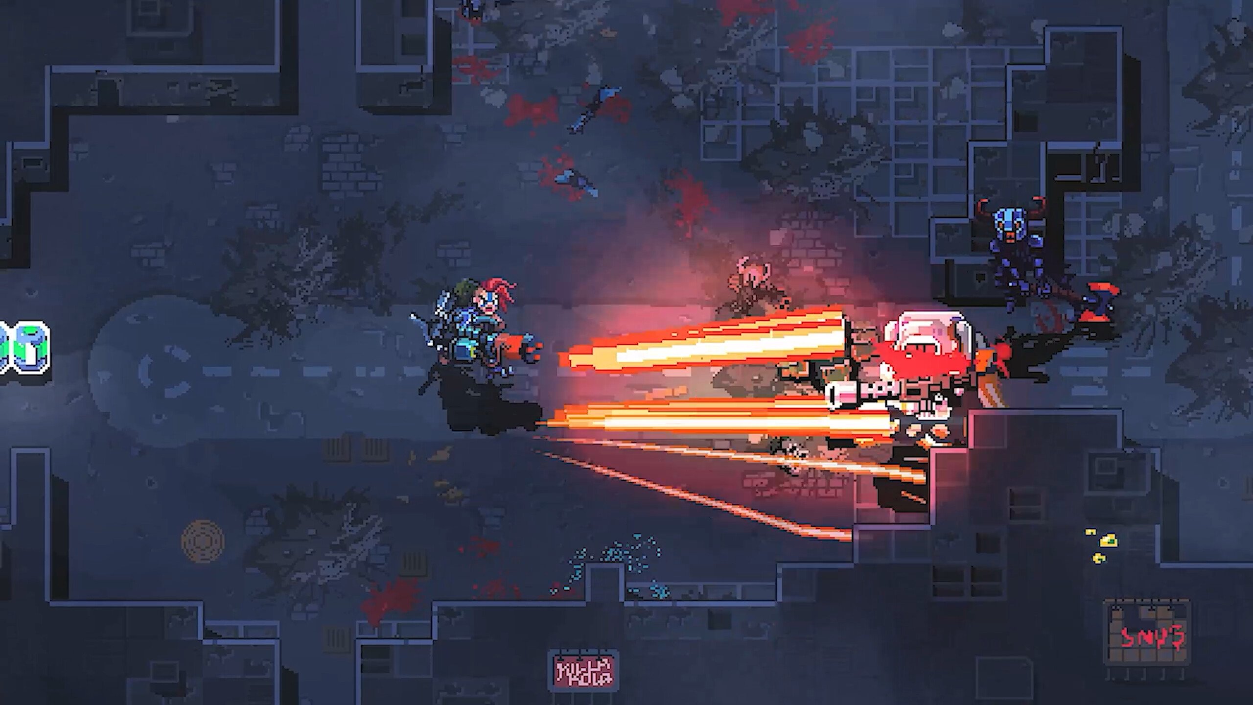 Odinfall launches in Early Access on March 11