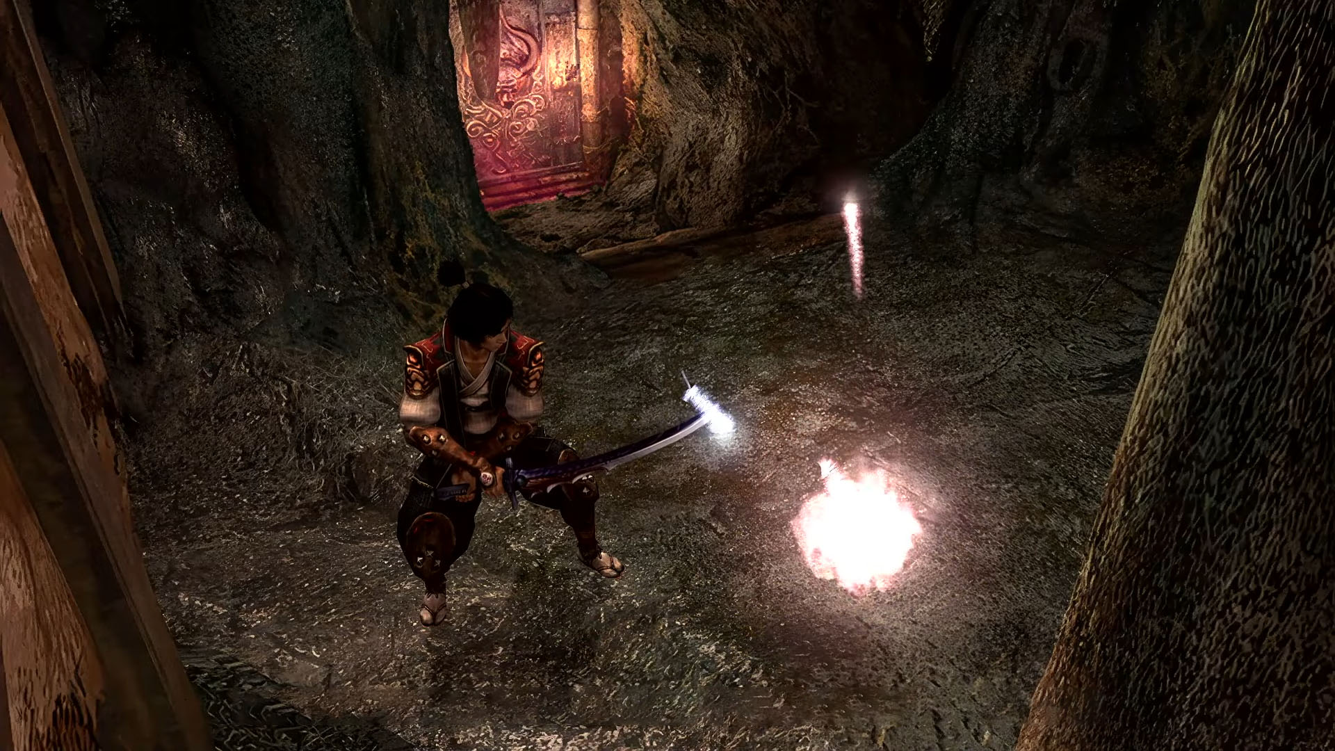Onimusha 2: Samurai’s Destiny remaster ‘A Message from the Director’ trailer