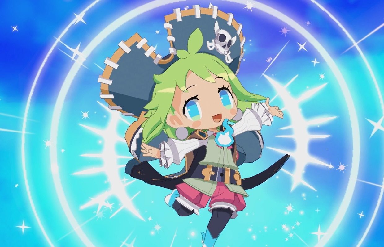 Phantom Brave: The Lost Hero Review