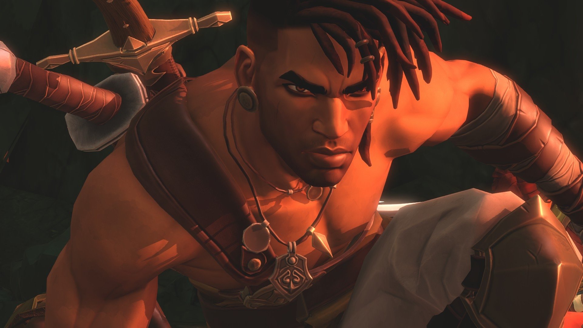 Prince of Persia: The Lost Crown coming to iOS, Android on April 14
