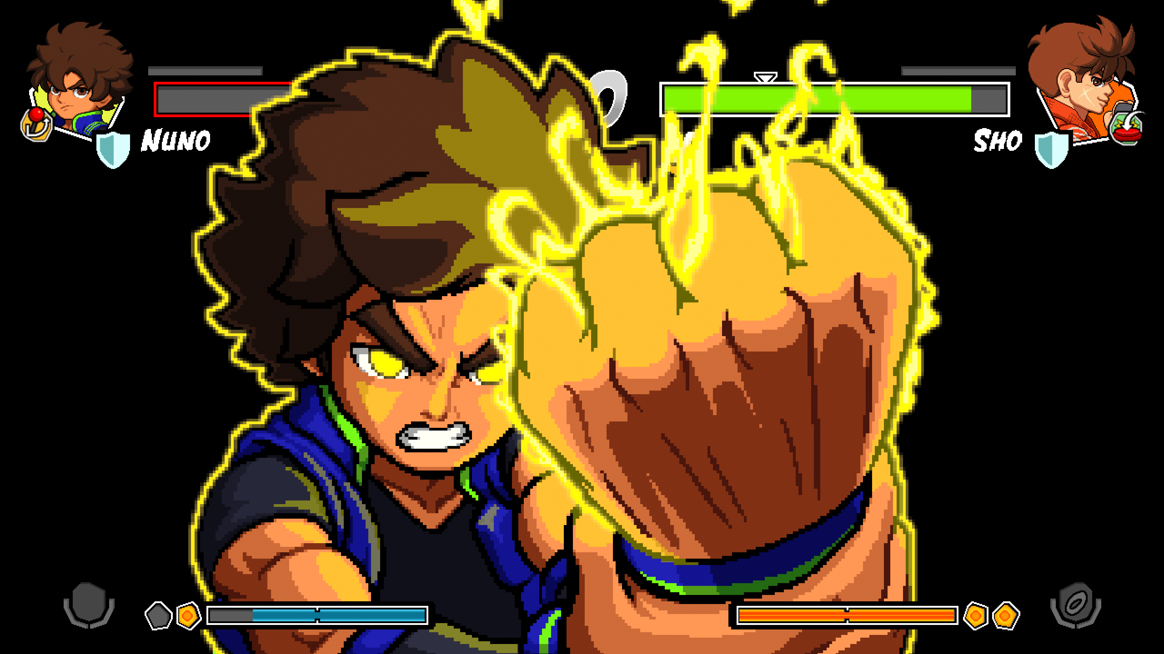 Pocket Bravery for PS5, Xbox Series, PS4, Xbox One, and Switch launches April 10