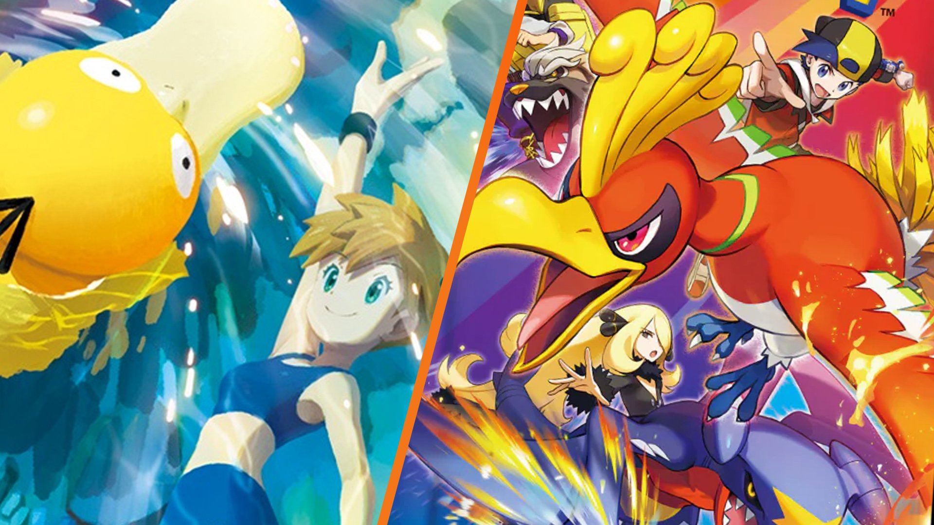 Pokemon Destined Rivals: Pre-order information, Pokemon Center, Team Rocket
