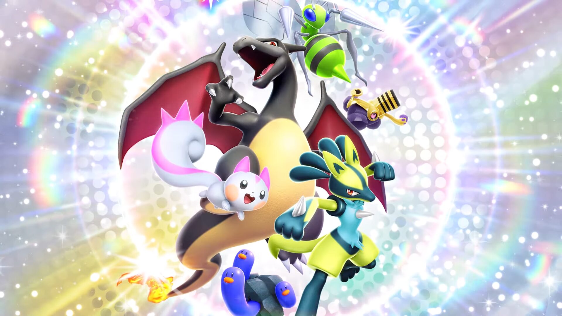 Pokemon Trading Card Game Pocket ‘Shining Revelry’ expansion launches March 27