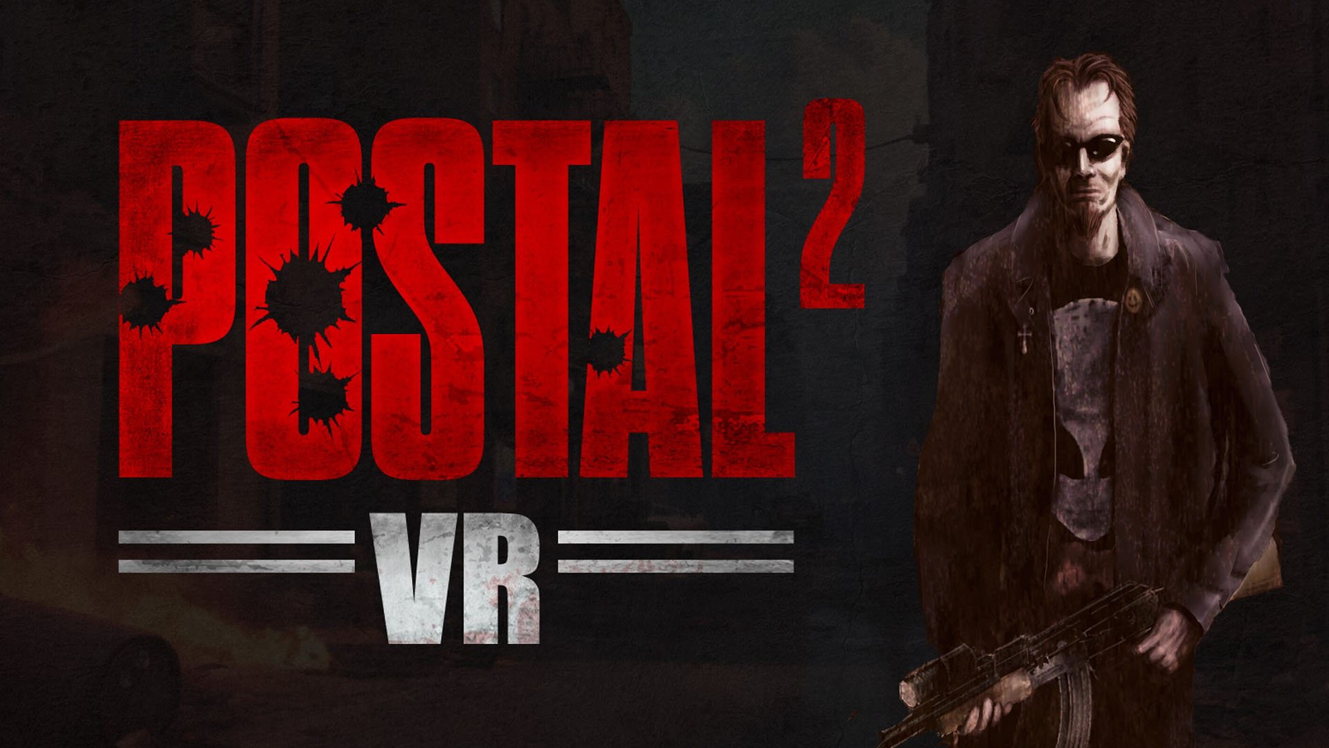 POSTAL 2: VR announced for PS VR2, SteamVR, and Quest 2 and 3