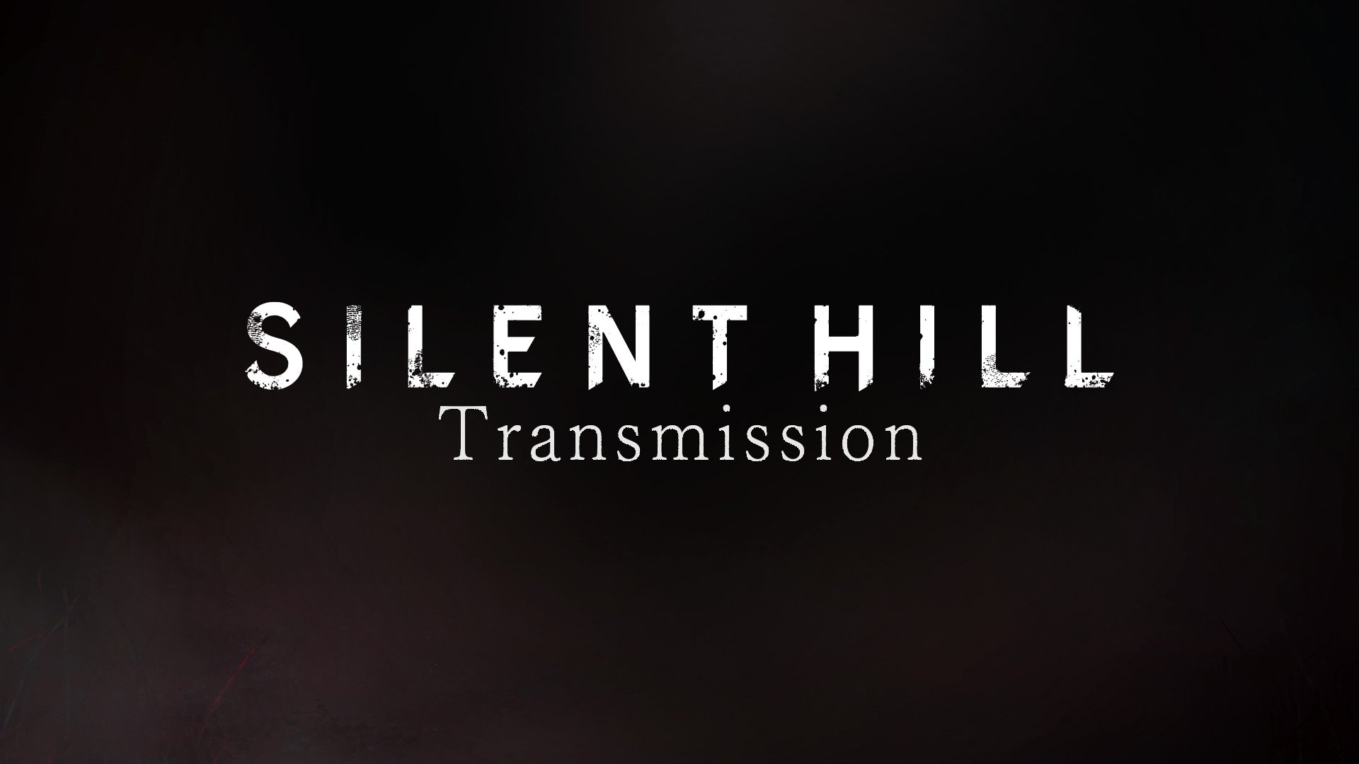 Silent Hill Transmission set for March 13 featuring Silent Hill f