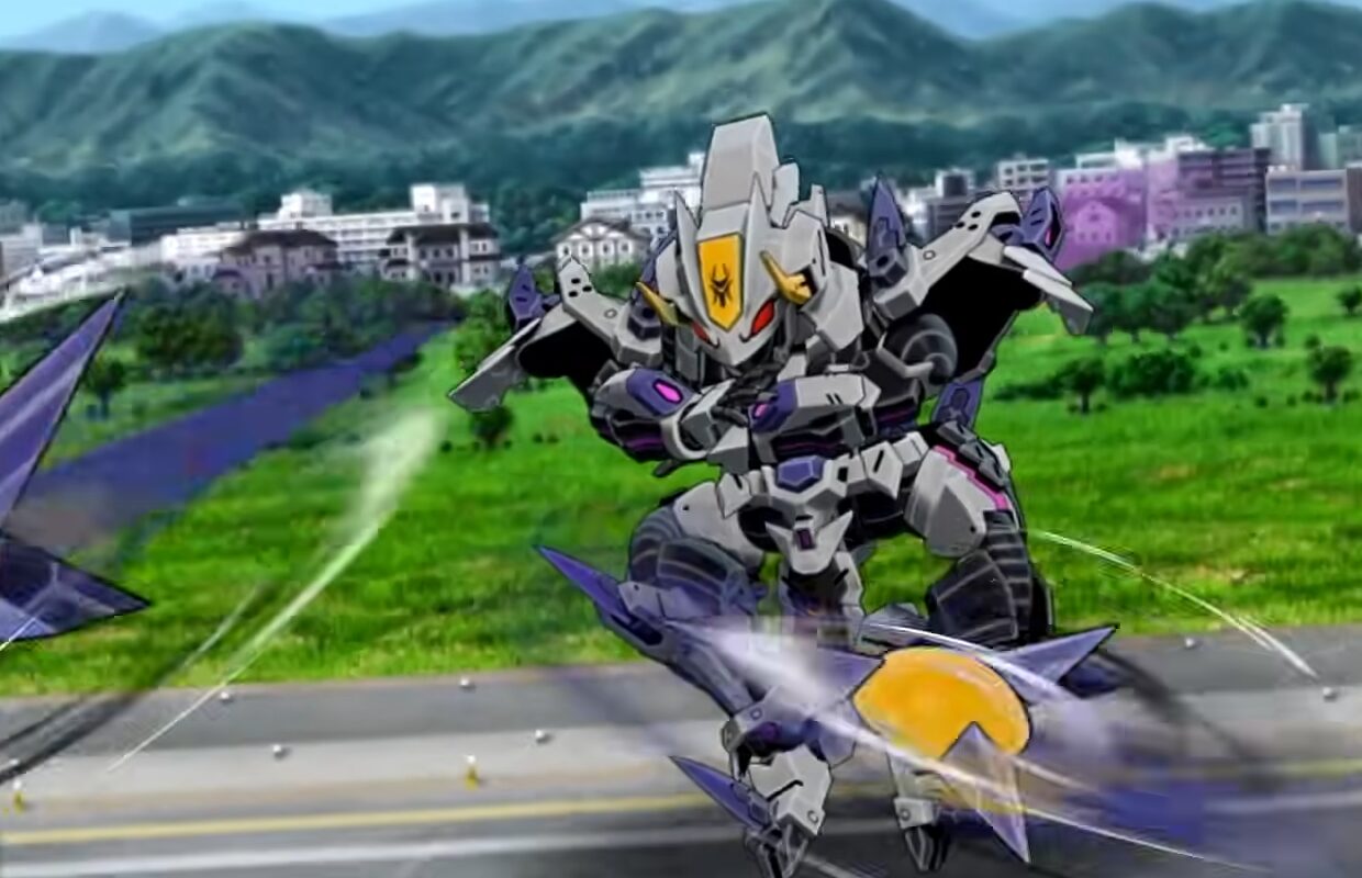 Super Robot Wars Y Collector’s Edition releases physically in Japan and Asia