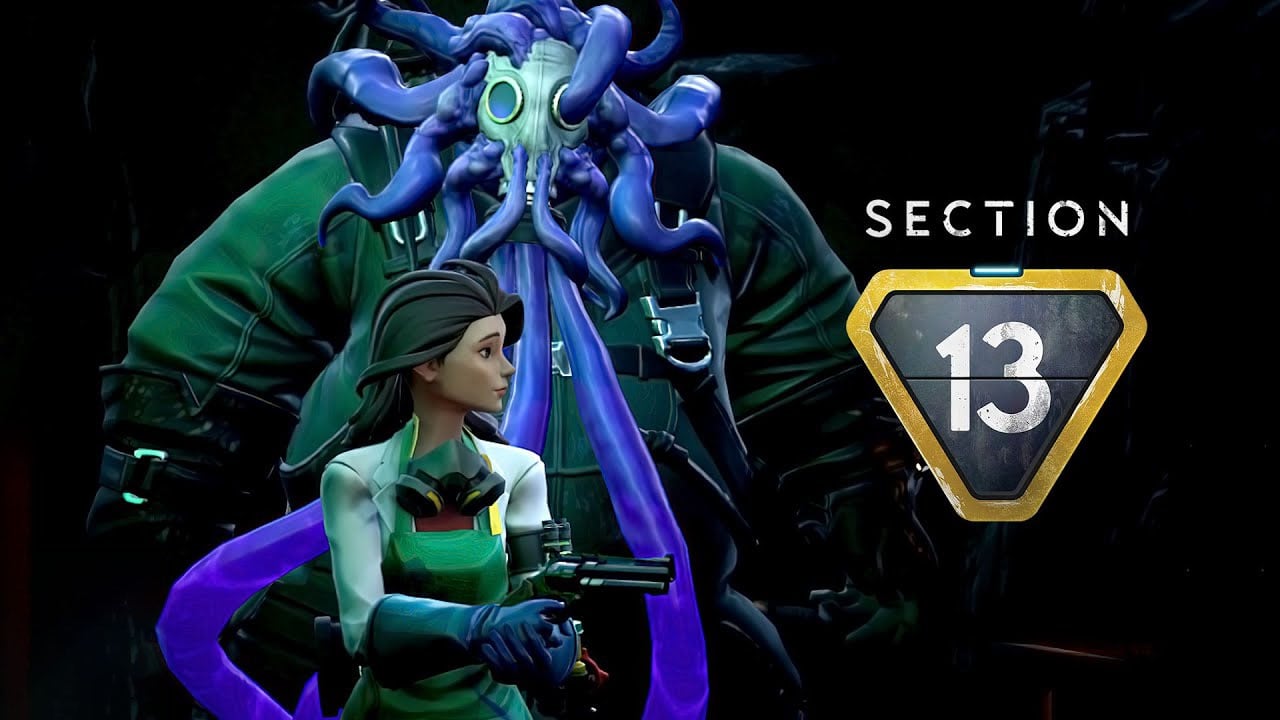 Section 13 launches in May