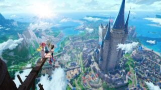 The Seven Deadly Sins: Origin teaser website, social accounts opened