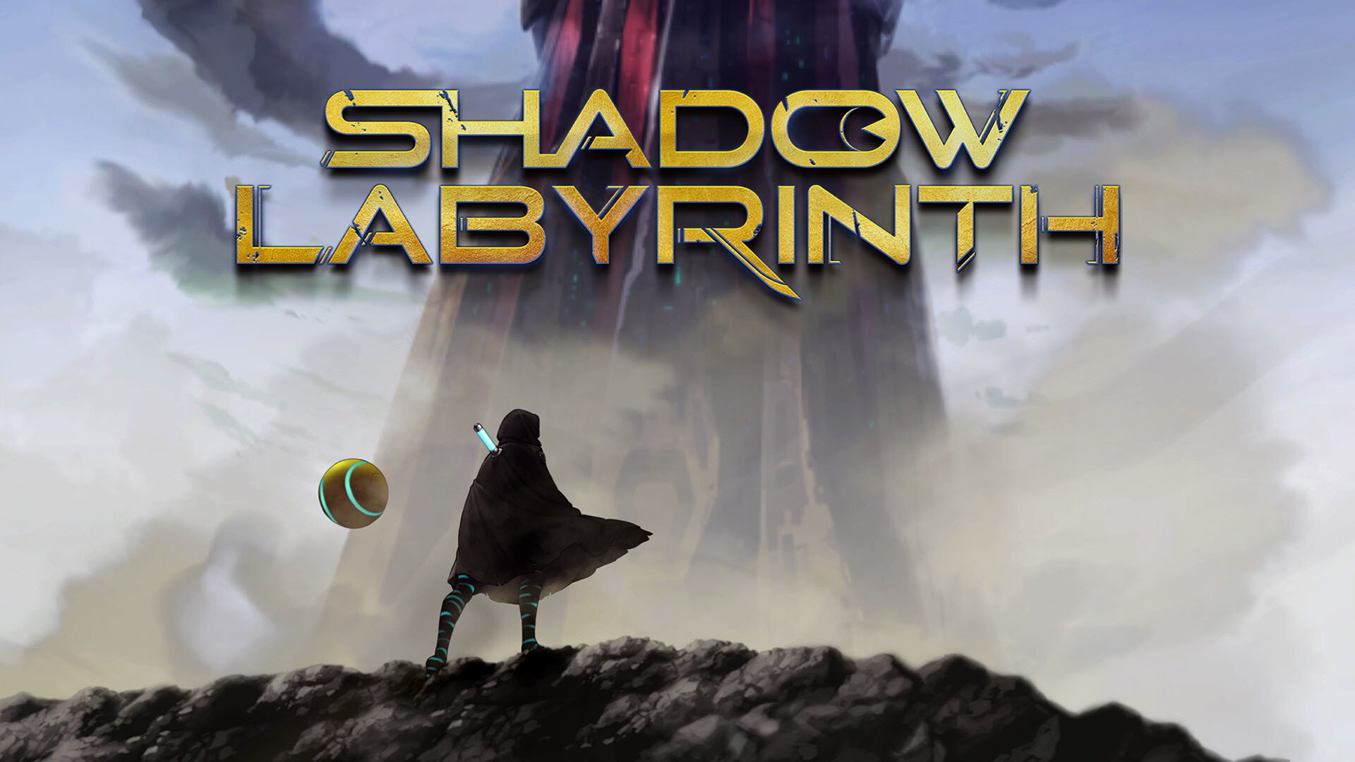 Shadow Labyrinth launches July 18