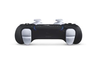 The Last of Us-themed DualSense wireless controller announced