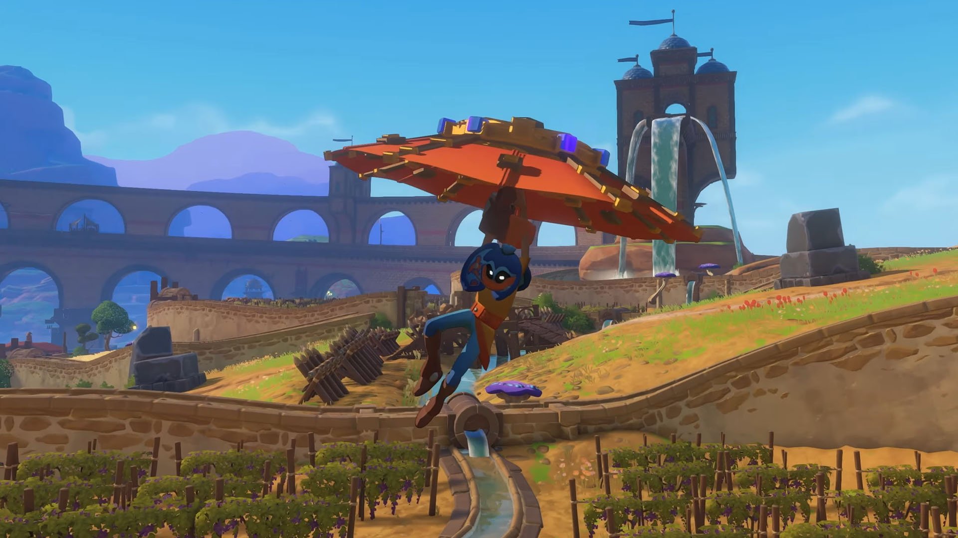 The Knightling launches August 28