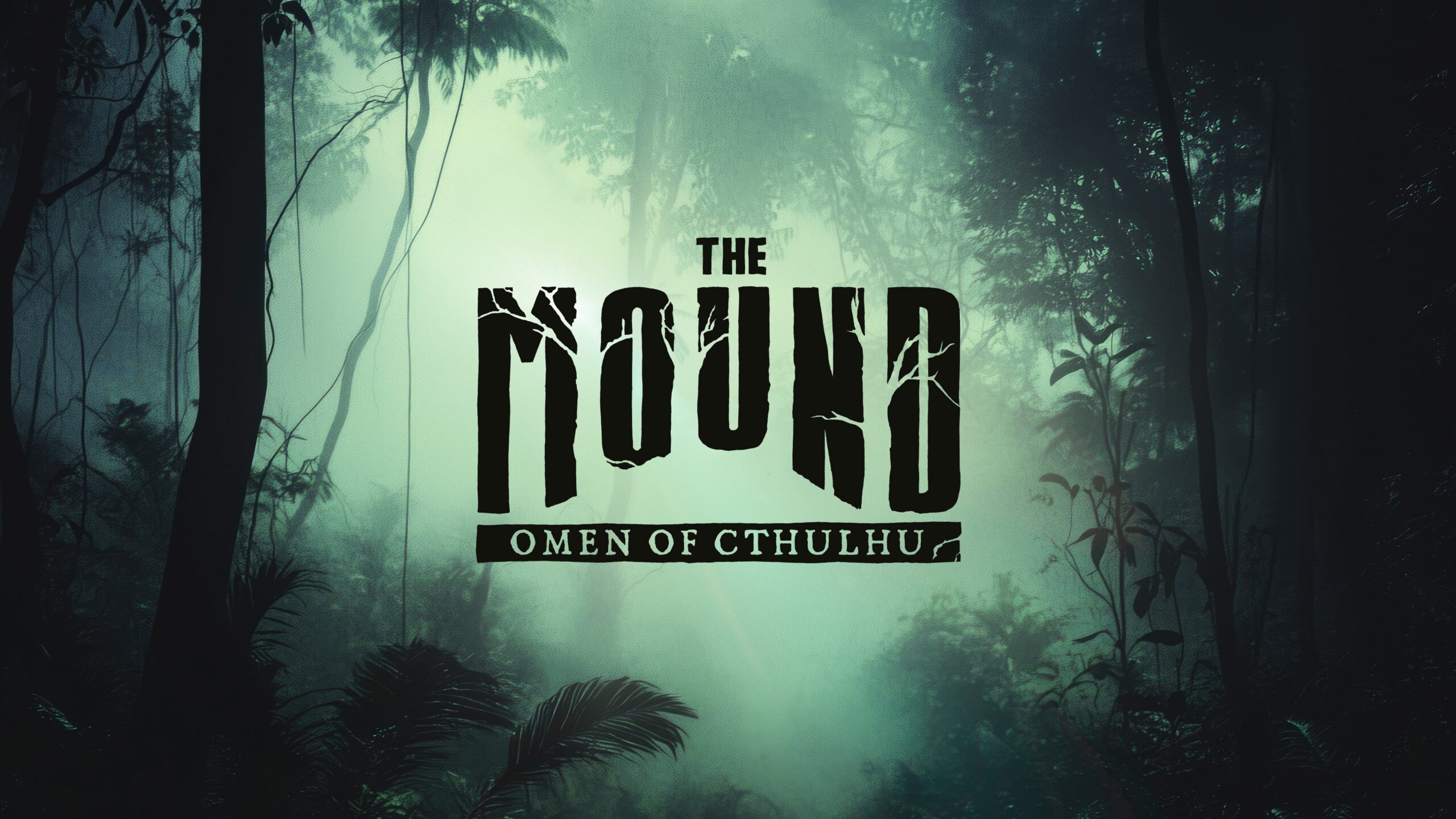 Nacon and ACE Team announce co-op horror game The Mound: Omen of Cthulhu for PS5, Xbox Series, and PC