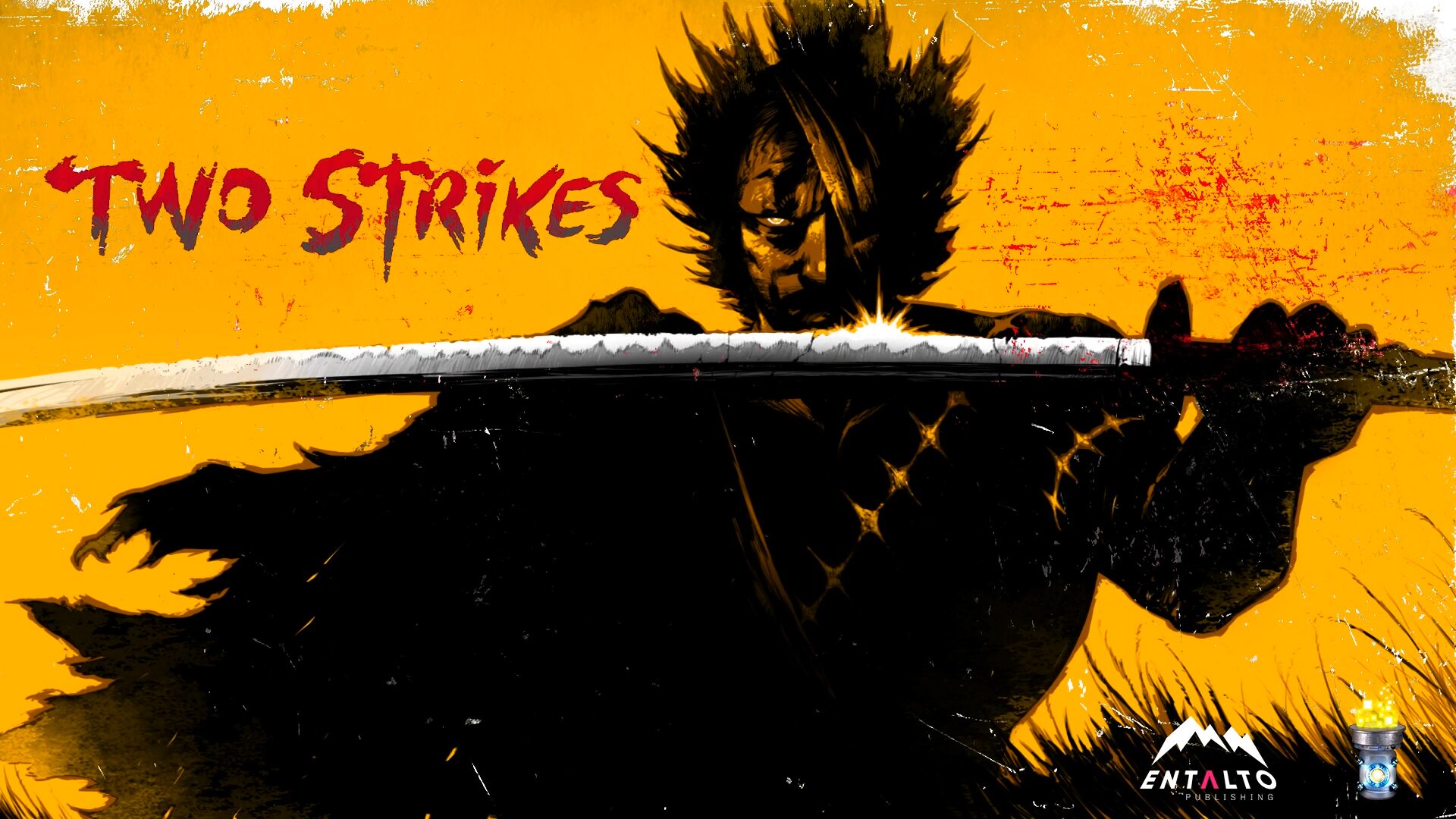 Two Strikes launches April 25