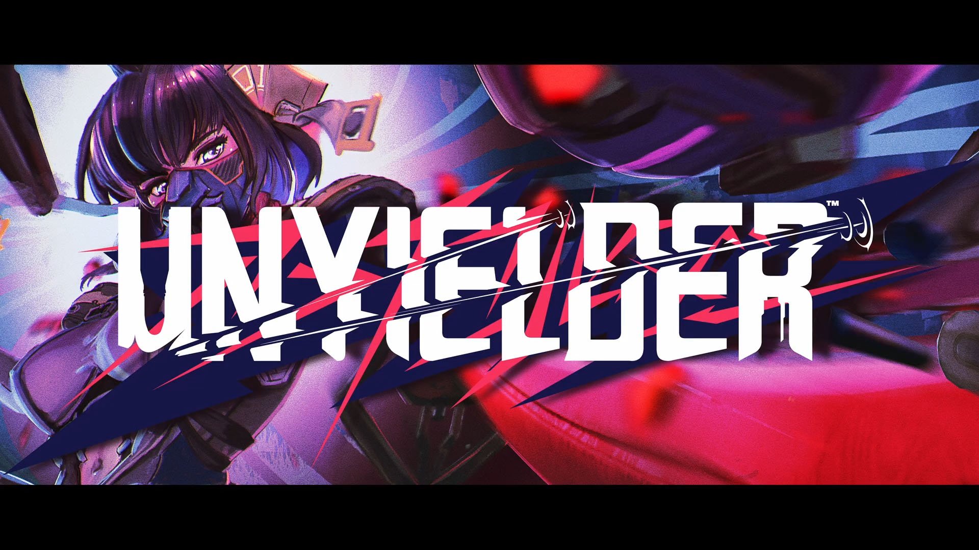 UNYIELDER launches in May