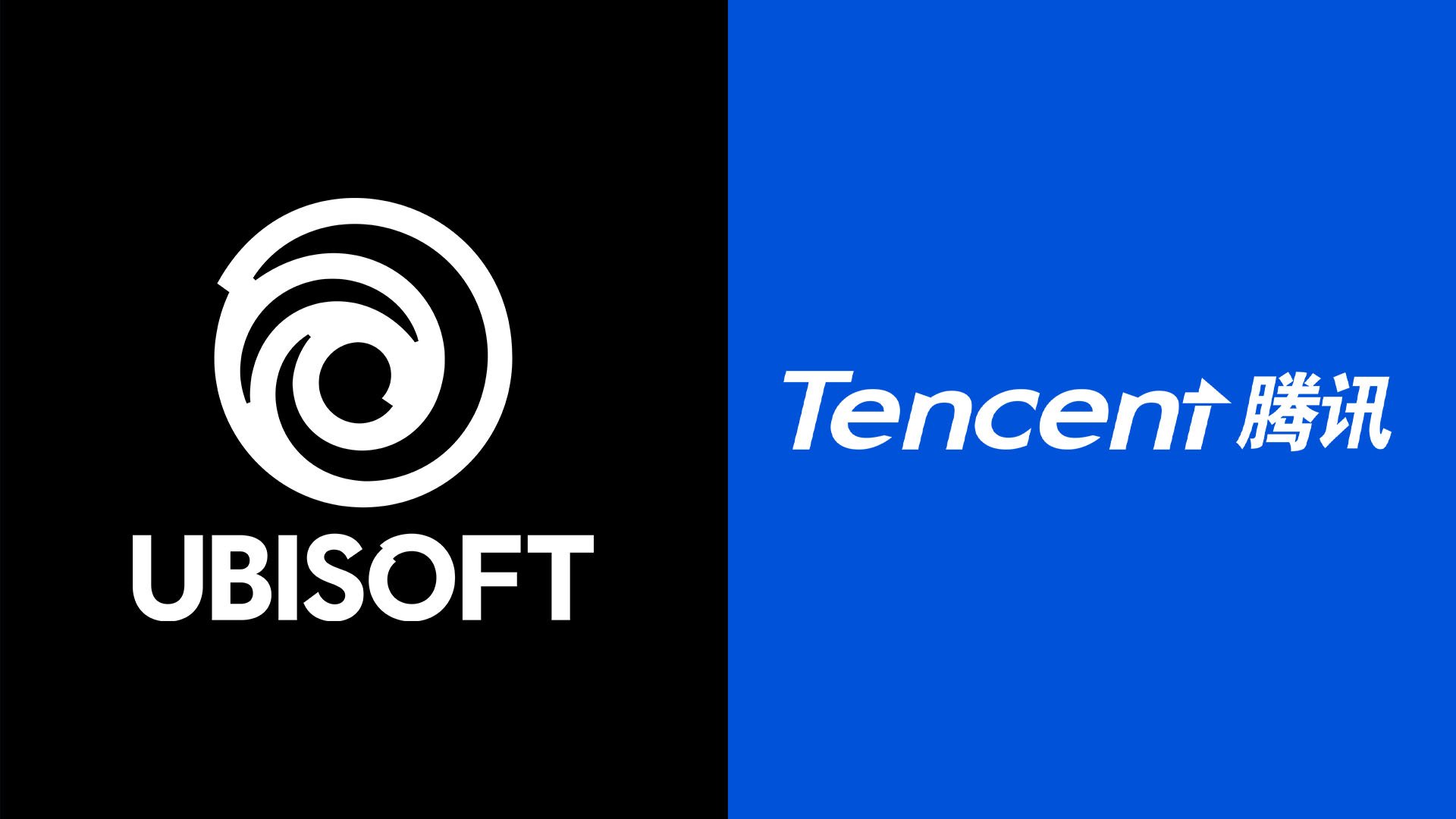 Ubisoft establishes new subsidiary with €1.16 billion investment from Tencent