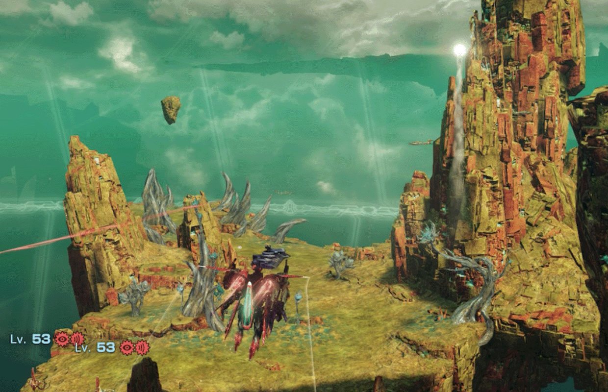 Xenoblade Chronicles X: Definitive Edition Missables Guide for Volitaris – Finding All Party Members & Spears