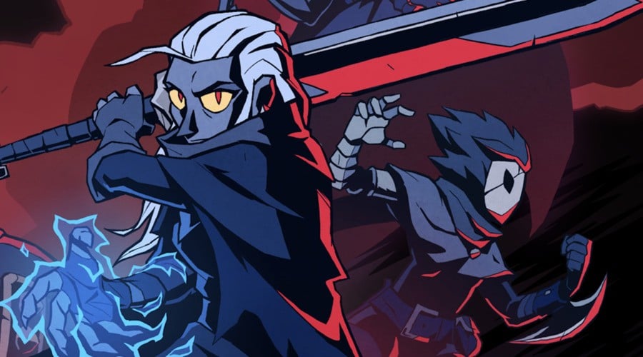 Hands On: Absolum – Dead Cells Meets Streets Of Rage 4 In An Effortlessly Stylish ‘Rogue ‘Em Up’