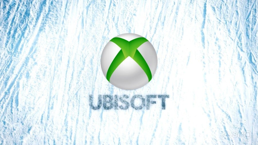 After Gobbling Two Publishers, Now Xbox Has Been Sniffing Around Ubisoft’s IP