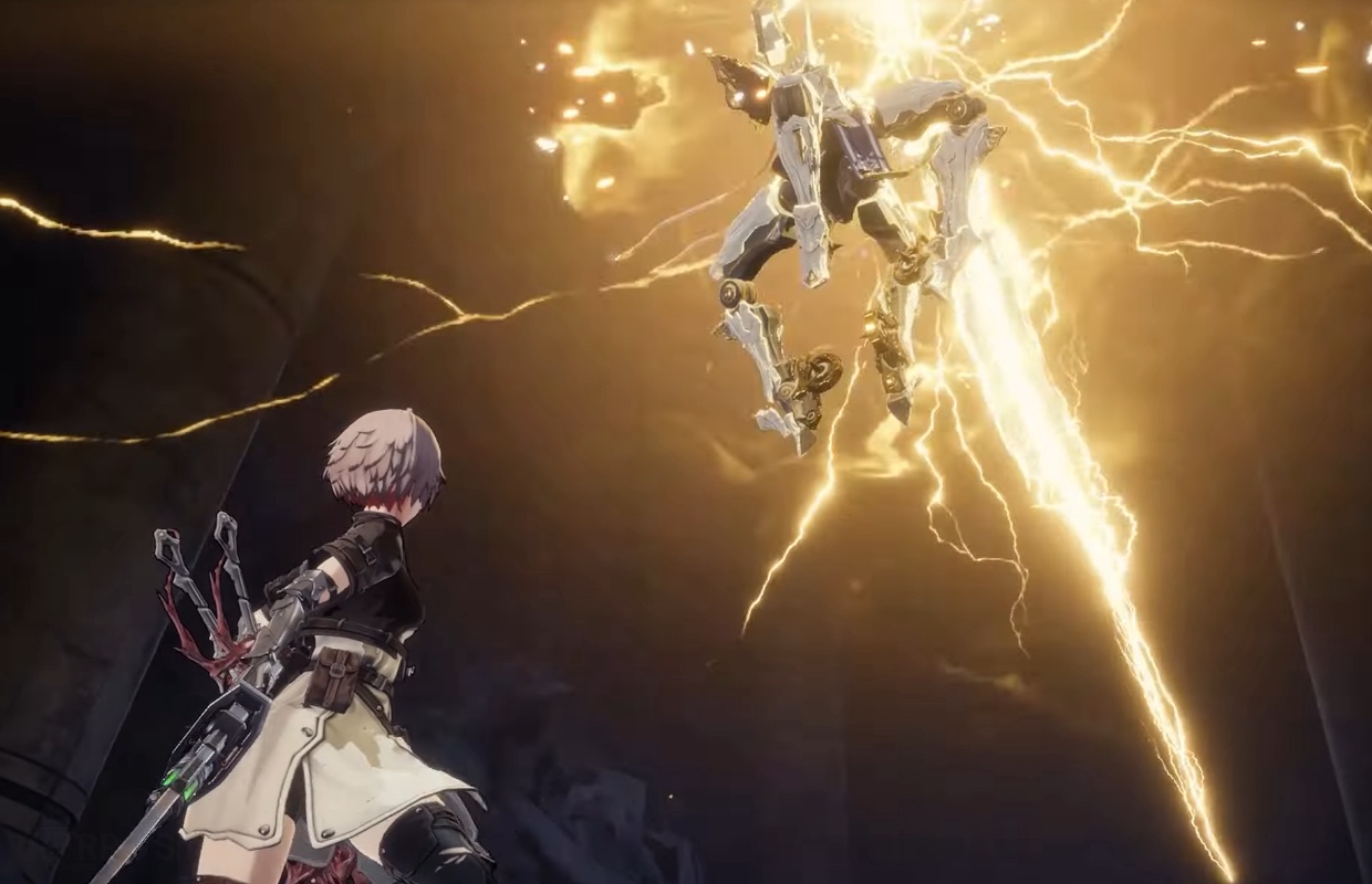 CE-Asia shares launch trailer for AI Limit alongside revealing the global unlock time