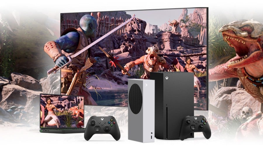 Guide: All Games With Xbox Play Anywhere Support