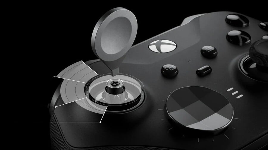 Amazon Adds ‘Frequently Returned Item’ Warning To Xbox Elite Series 2 Controller