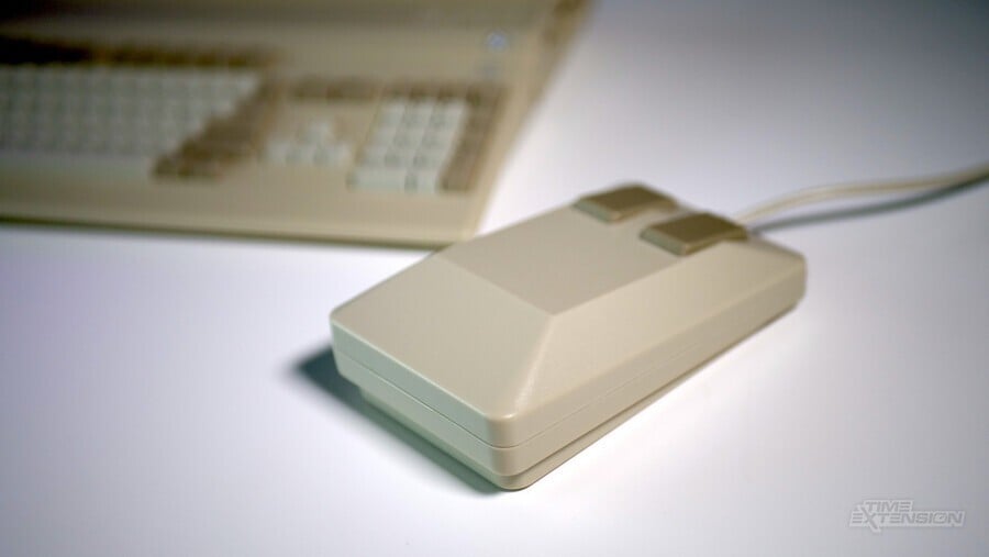 Full-Size Amiga Replica Delayed By Legal Action, Will Be Called ‘THE A1200’