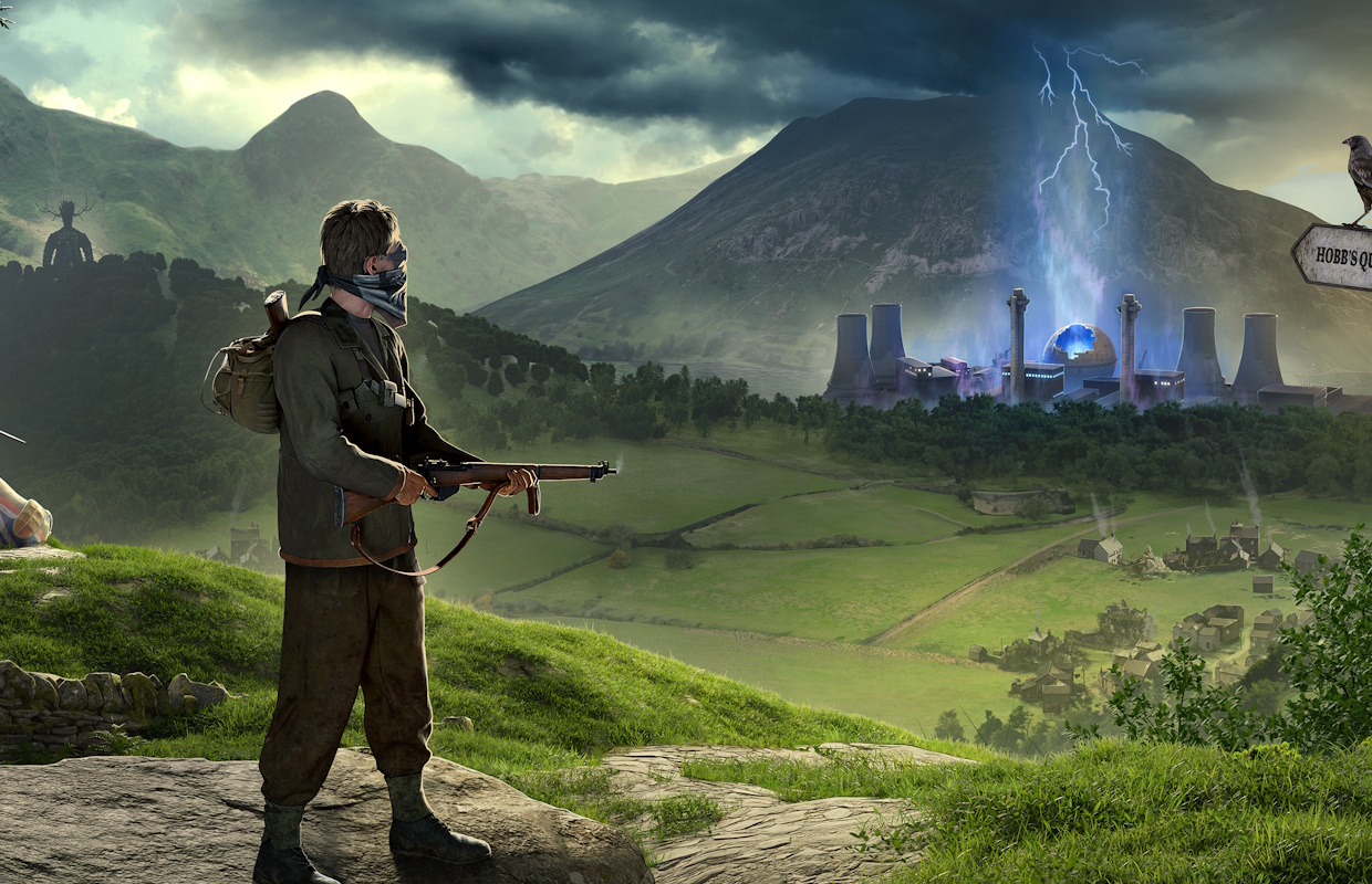 Atomfall Review