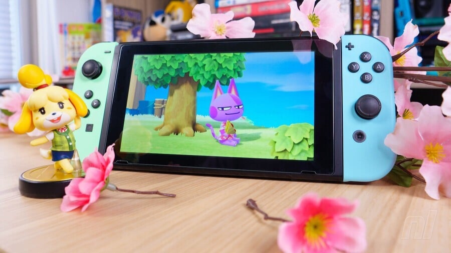 Anniversary: No, There’s Absolutely No Way In Hell Animal Crossing: New Horizons Is Five Today