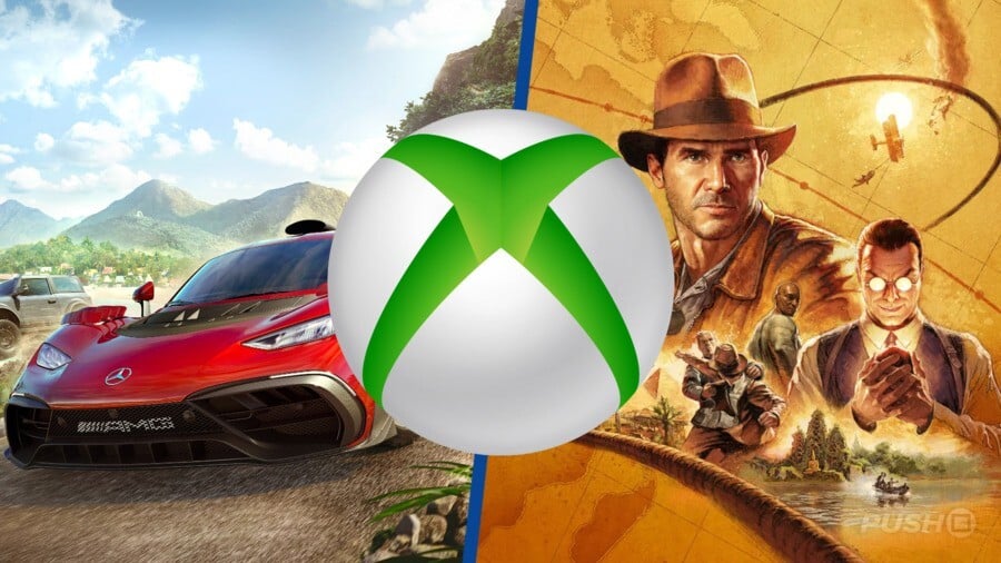April Could Be a Colossal Month from Xbox on PS5