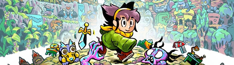 Feature: 35+ PS5, PS4 Games to Buy in PS Store’s PlayStation Indies Sale