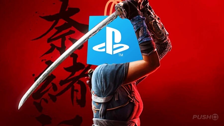 Assassin’s Creed Shadows Broke PS Store Sales Records for Ubisoft