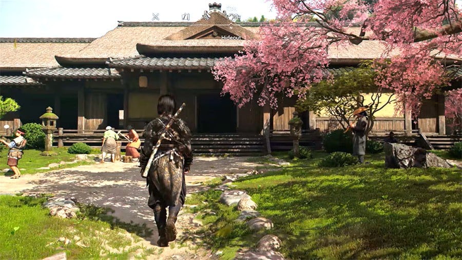Assassin’s Creed Shadows’ Hideout Frame Rate Is a Bug, Set to Be Fixed in Major Update
