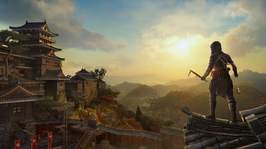 Assassin’s Creed Shadows Isn’t On Xbox Game Pass, But You Can Try It For $17.99