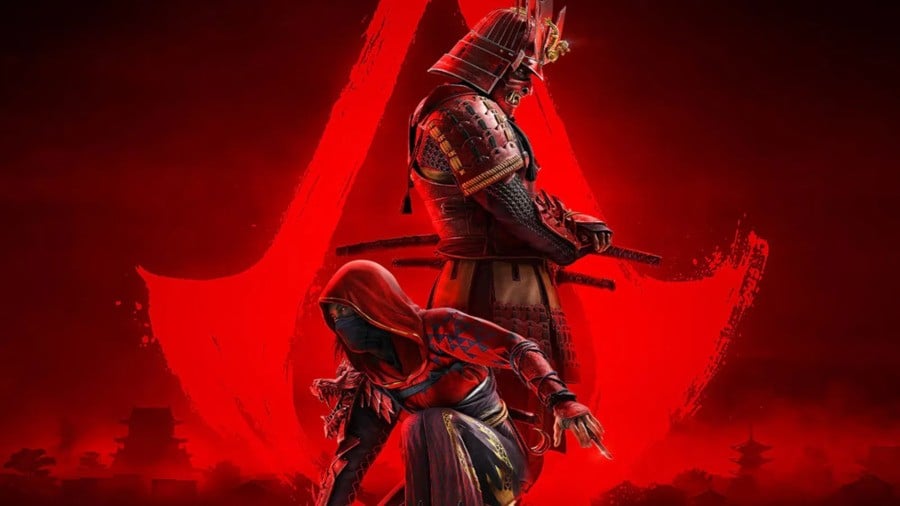 Prepare 107GB of Space for Assassin’s Creed Shadows on PS5