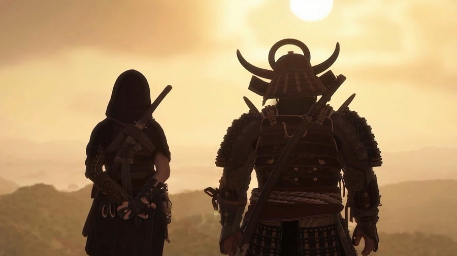 Assassin’s Creed Shadows Devs Thank Fans for Its ‘Incredibly Heartwarming’ Reception