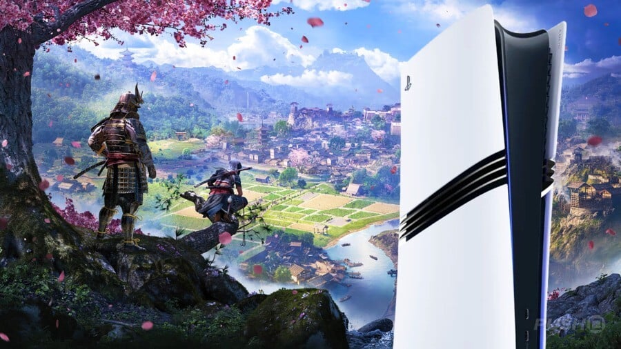 PS5 Pro Hands Assassin’s Creed Shadows 3 Exclusive Graphics Modes