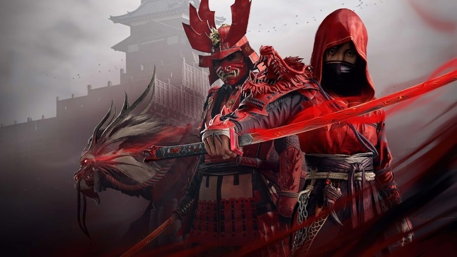 Assassin’s Creed Shadows PS5 Patch 1.0.1 Available to Download Now