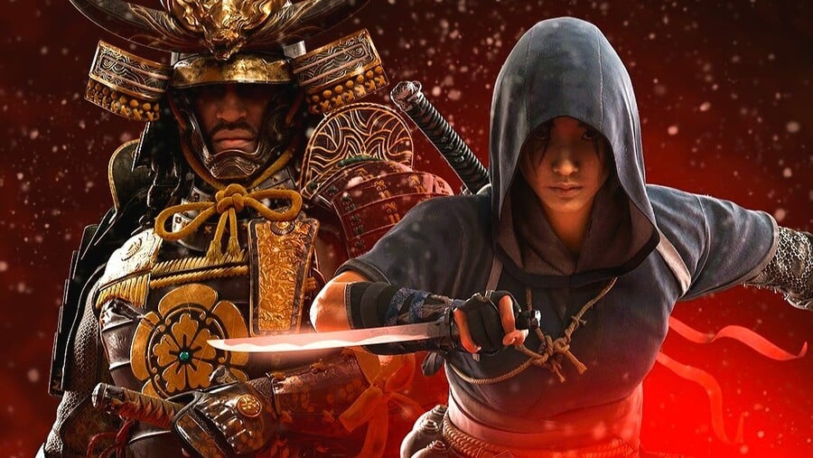 Guide: Assassin’s Creed Shadows: Release Date, Release Times & Download Size On Xbox