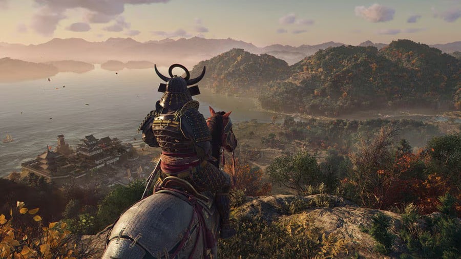 Assassin’s Creed Shadows Set To Feature Two Graphics Modes On Xbox Series X