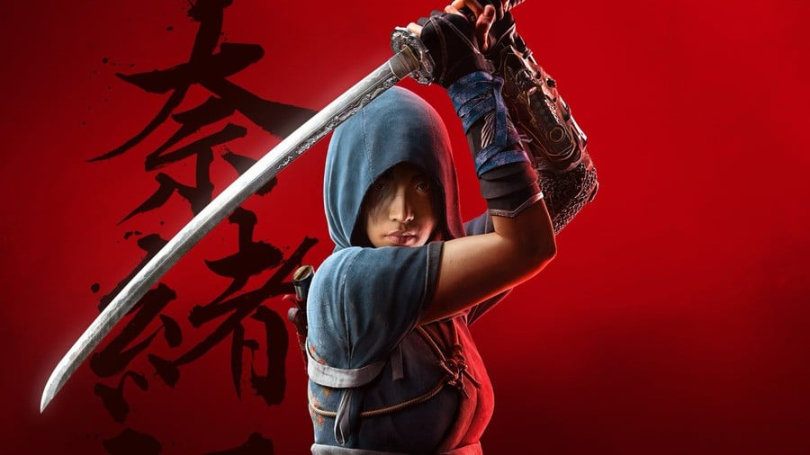 Almost All the UK’s Boxed Copies of Assassin’s Creed Shadows Sold on PS5 Last Week