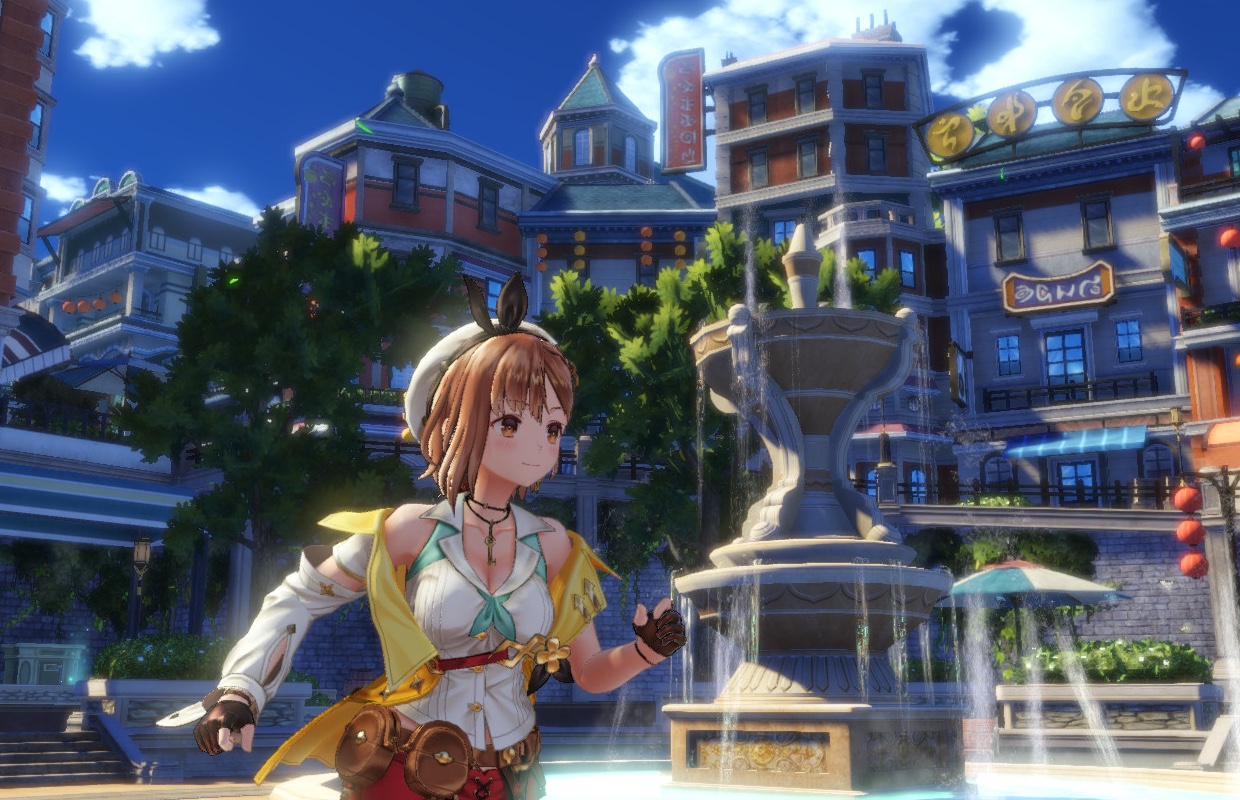 The Complete Beginner’s Guide to the Atelier Games – Best Entry Point, Recommended Series Play Order, & More