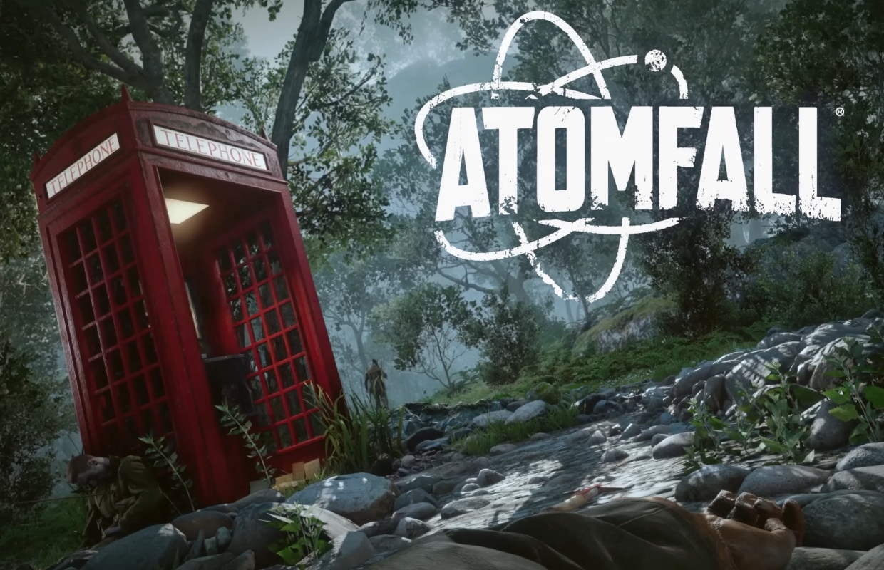 Atomfall Steam Deck Impressions – PC Port Features, Rog Ally Performance, and More