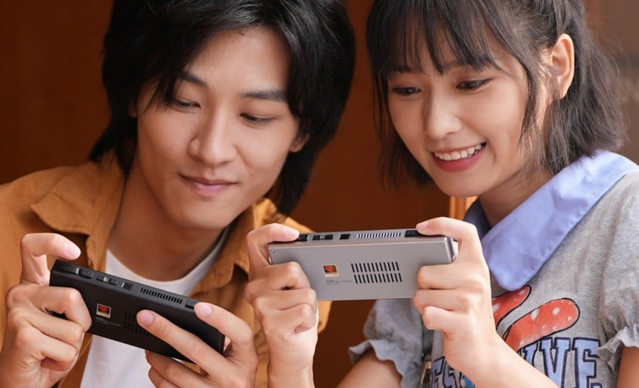 AYANEO’s Pocket ACE Promises To Be “The Dream Machine For Retro Gamers”