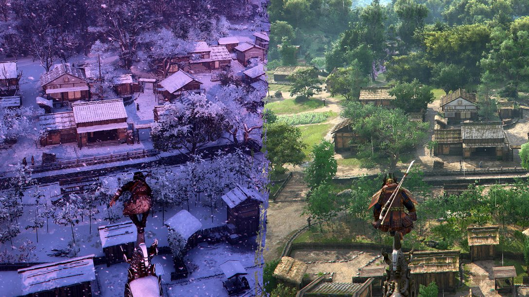 Assassin’s Creed Shadows gets a new 20 minute video showcasing castle gameplay, PS5 Pro support detailed