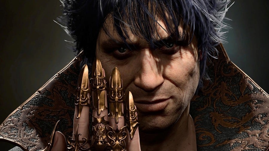 The Future of the Baldur’s Gate Series Will Soon Be Revealed